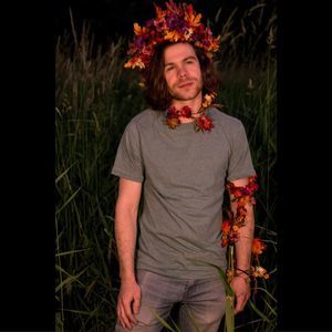 Meet your Posher, Jacob